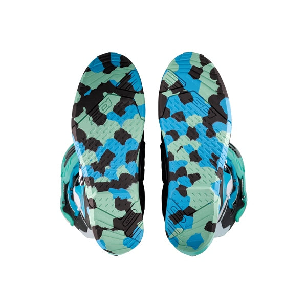 Sidi-BOOT CROSSAIR X MESSY/CYAN 48 SIDI MMCROSSAIRXMSYCYAN48 8017732726056