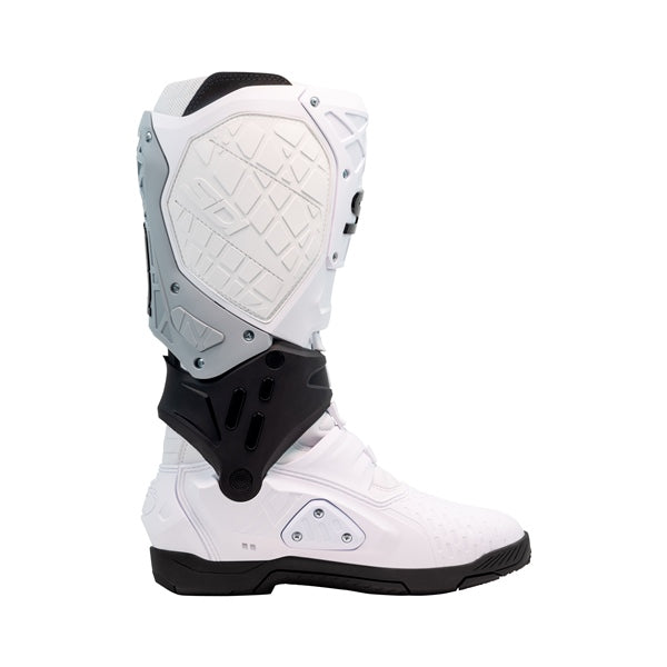 Sidi-BOOT CROSSAIR X WH/BK 48 SIDI MMCROSSAIRXWTHBLK48 8017732726261