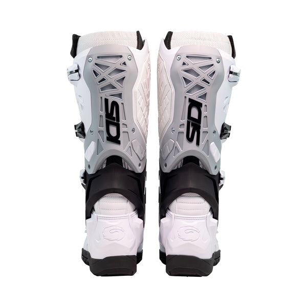 Sidi-BOOT CROSSAIR X WH/BK 48 SIDI MMCROSSAIRXWTHBLK48 8017732726261
