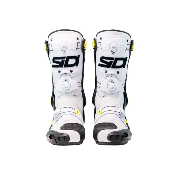 Sidi-BOOT REX WH/BK/YE 40 SIDI MVREXWHTBLKYE40 8017732726995