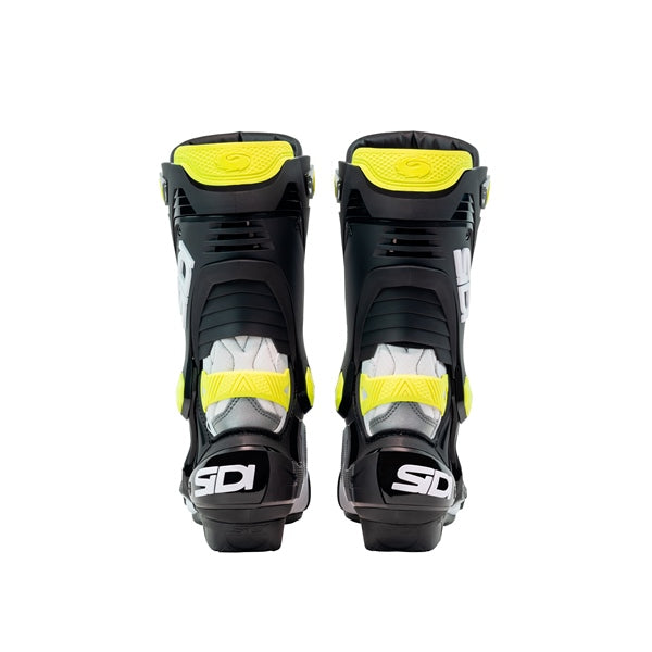 Sidi-BOOT REX WH/BK/YE 40 SIDI MVREXWHTBLKYE40 8017732726995