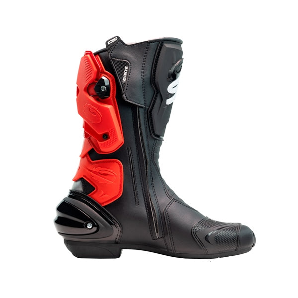 Sidi-BOOT VERTIGO 2 BK/RD 48 SIDI MVVERTIGO2BLKRED48 8017732727398