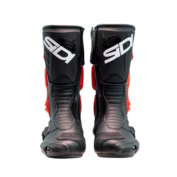 Sidi-BOOT VERTIGO 2 BK/RD 48 SIDI MVVERTIGO2BLKRED48 8017732727398