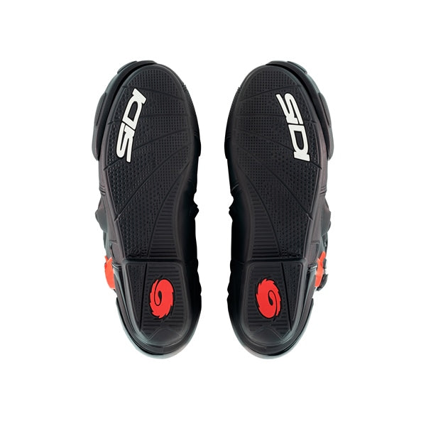 Sidi-BOOT VERTIGO 2 BK/RD 48 SIDI MVVERTIGO2BLKRED48 8017732727398