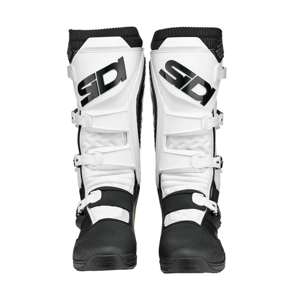 Sidi-BOOT X POWER SC BK/WH 40 SIDI MMXPOWERSCNEBI40 8017732594242