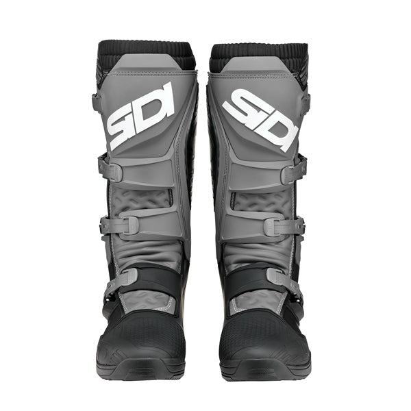 Sidi-BOOT X POWER SC BK/GY 40 SIDI MMXPOWERSCNEGR40 8017732594396