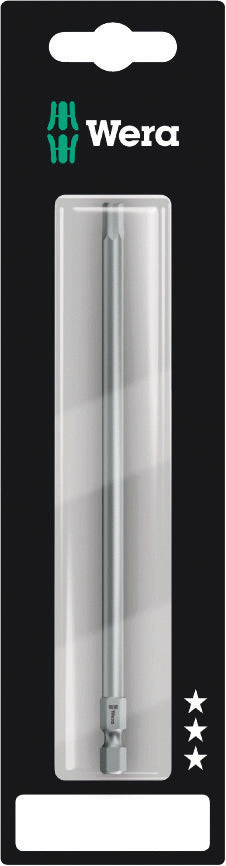 Wera Tools - 840/4 Z SB bits