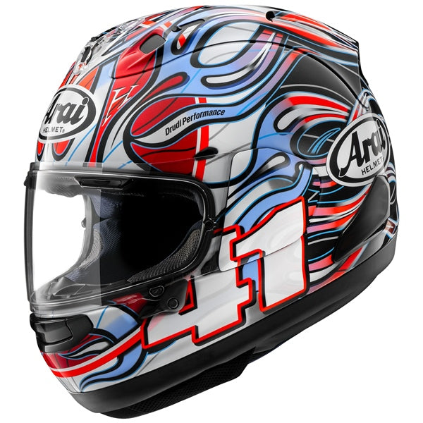 Arai - Corsair-X Full-Face Helmet - Special Designs