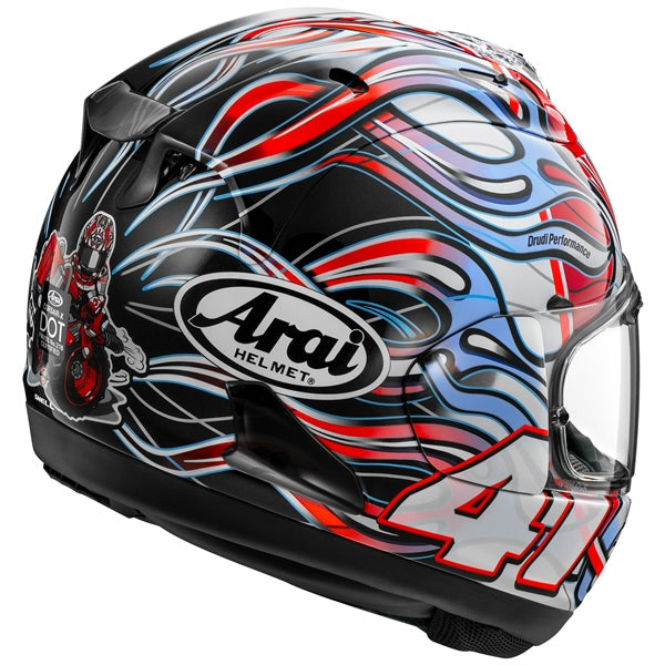 Arai - Corsair-X Full-Face Helmet - Special Designs
