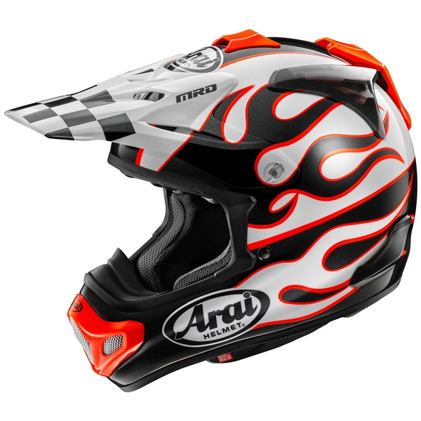 Arai - VX-Pro 4 Off-Road Helmet