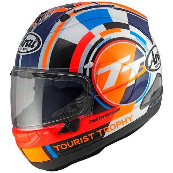 Arai - Corsair-X Full-Face Helmet - Special Designs