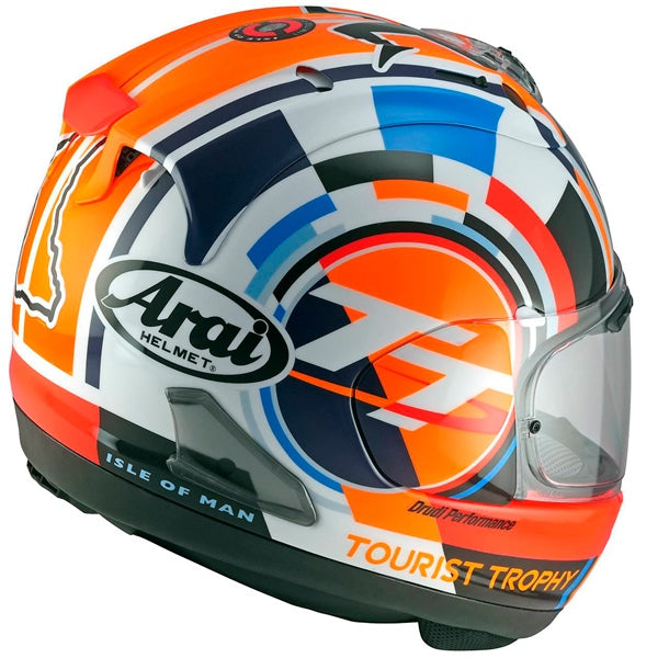 Arai - Corsair-X Full-Face Helmet - Special Designs