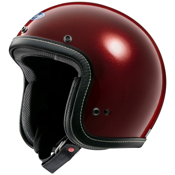 arai helmet japan open face Arai