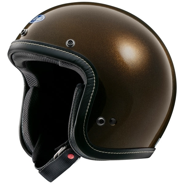 arai helmet japan open face Arai