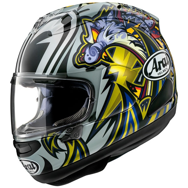 Arai - Corsair-X Full-Face Helmet - Special Designs