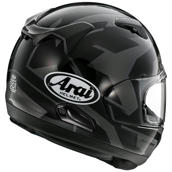 Arai - Signet-X Full-Face Helmet