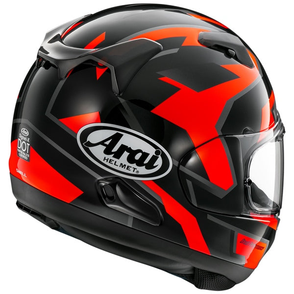 Arai - Signet-X Full-Face Helmet