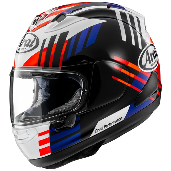 Arai - Corsair-X Full-Face Helmet - Special Designs