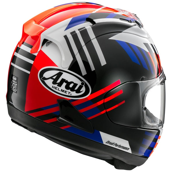 Arai - Corsair-X Full-Face Helmet - Special Designs