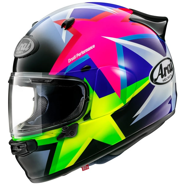 Arai - Contour-X Full-Face Helmet