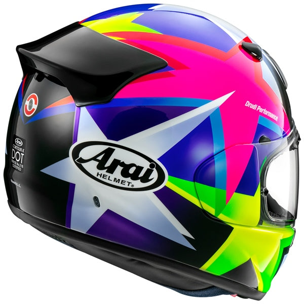 Arai - Contour-X Full-Face Helmet