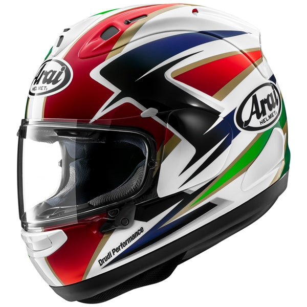 Arai - Corsair-X Full-Face Helmet - Special Designs