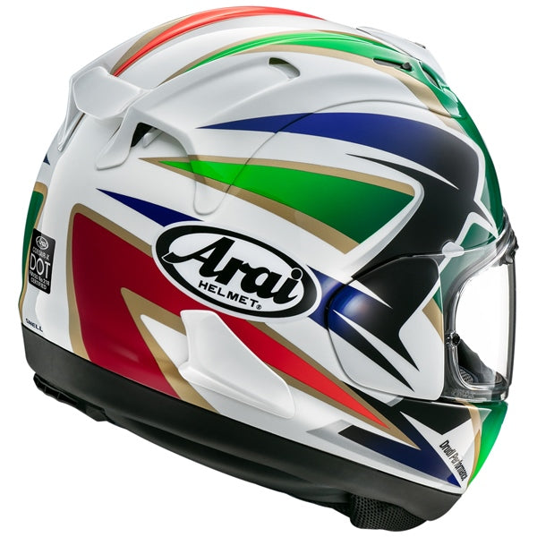 Arai - Corsair-X Full-Face Helmet - Special Designs