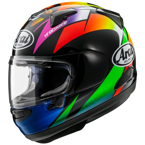 Arai - Signet-X Full-Face Helmet