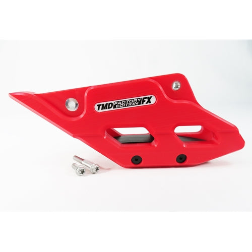 TM Designworks - Factory Edition FX Rear Chain Guide KTM, Husky, Gas Gas (23-25)