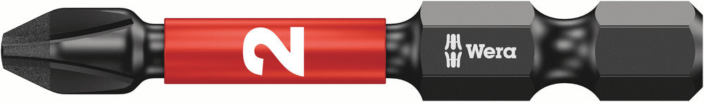 Wera Tools - 851/4 IMP DC PH DIY Impaktor PH bits