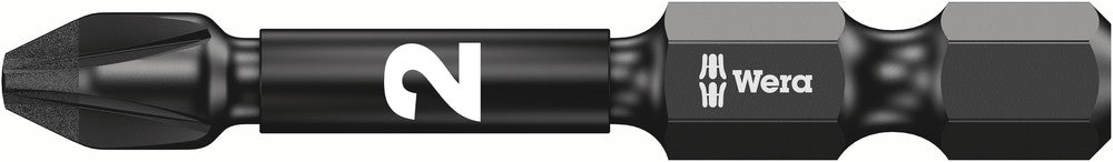 Wera Tools - 855/4 IMP DC PZ DIY Impaktor bits
