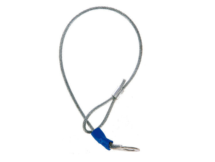 Mirror safety wire-33460-000