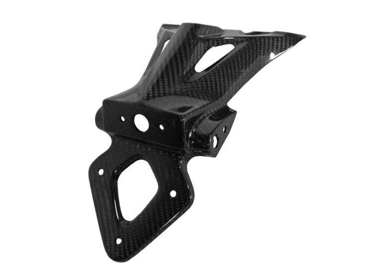 Ilmberger - Number Plate Carrier for S 1000 R/RR