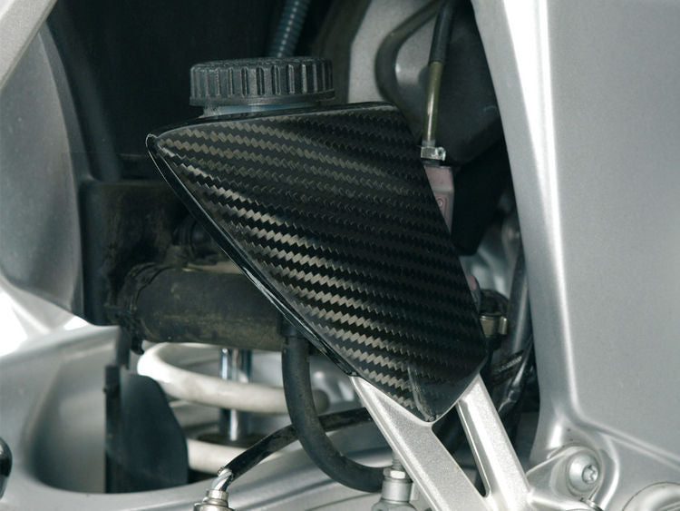 Ilmberger - Heel Guard for K 1200/1300