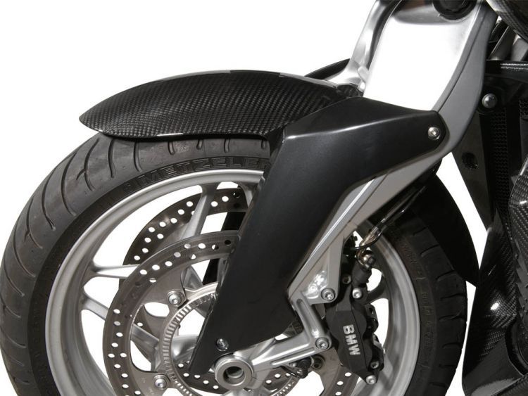 Ilmberger - Mudguard Cup Version for K 1200/1300 R