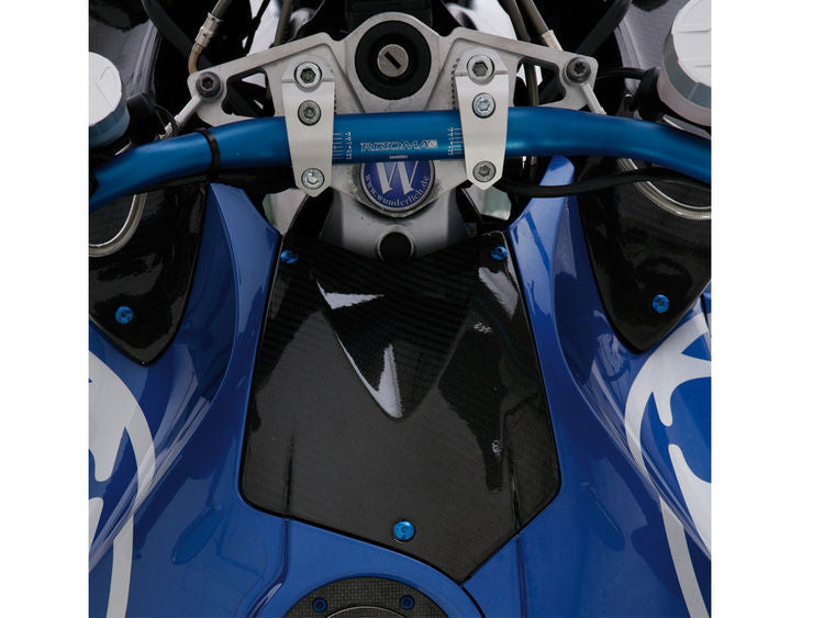 Ilmberger - Battery Cover for K 1200/1300 R