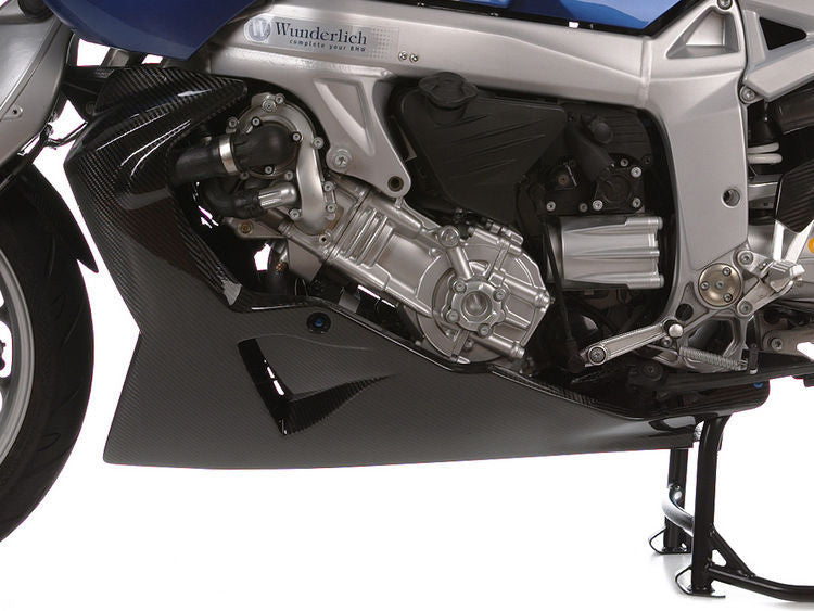 Ilmberger - Belly Pan for K 1200/1300 R