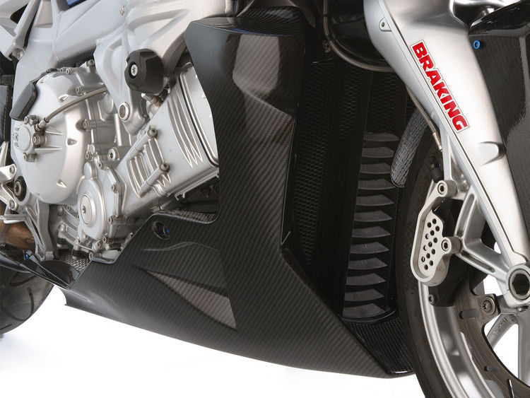 Ilmberger - Belly Pan for K 1200/1300 R
