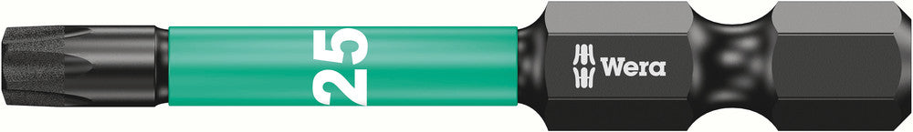 Wera Tools - 867/4 IMP DC TORX® DIY Impaktor bits