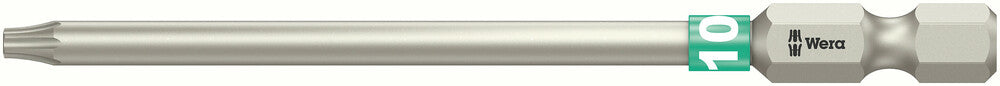 Wera Tools - 867/4 Z TORX® BO Take it easy bits with hole