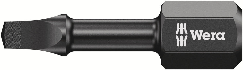Wera Tools - 868/1 IMP DC DIY Impaktor square head socket bits