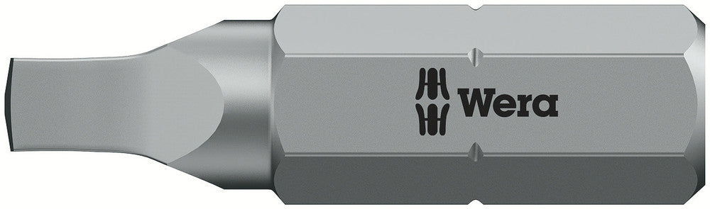 Wera Tools - 868/1 V Square-Plus bits