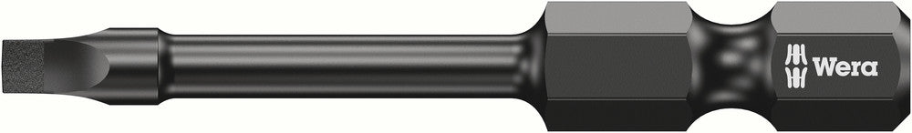 Wera Tools - 868/4 IMP DC DIY Impaktor square head socket bits