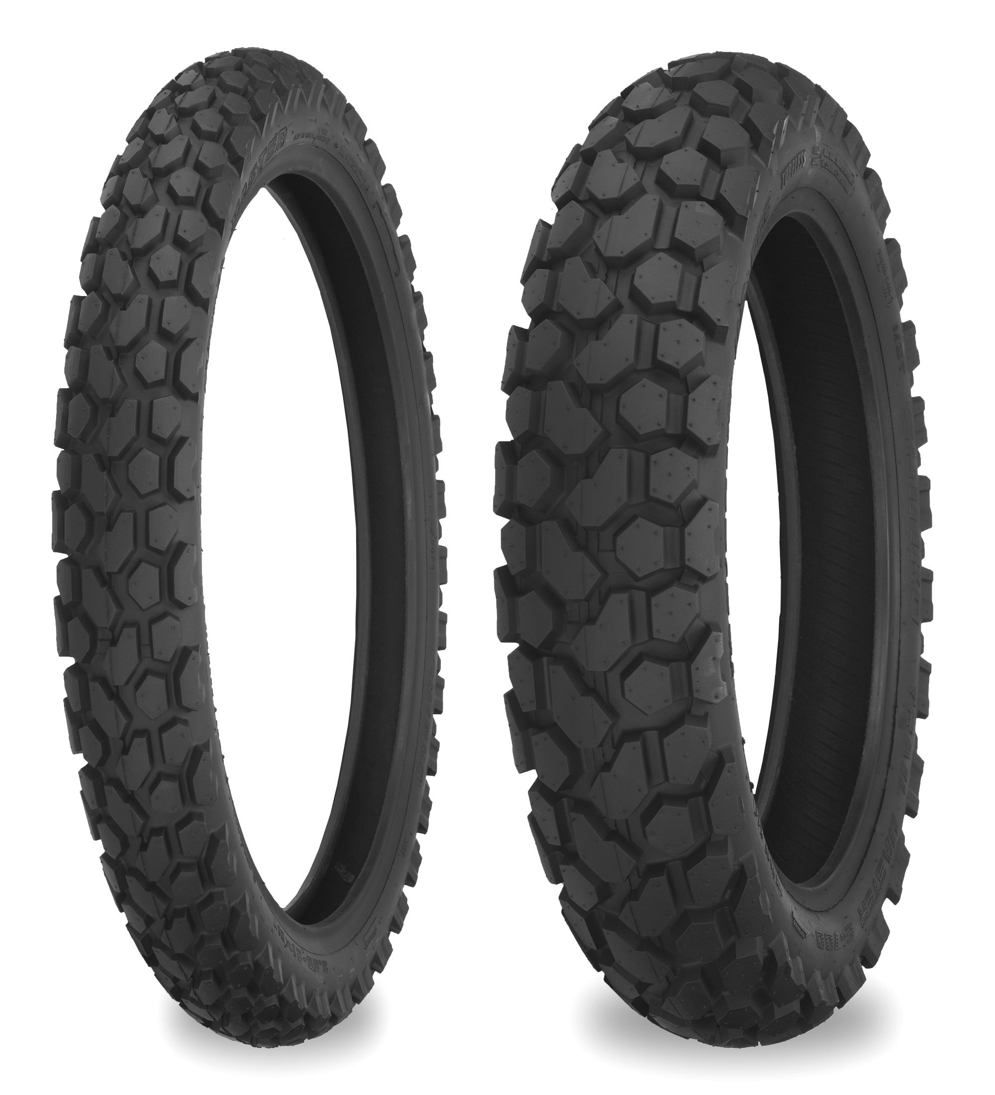 Shinko - 700 Series Dual Sport Tire