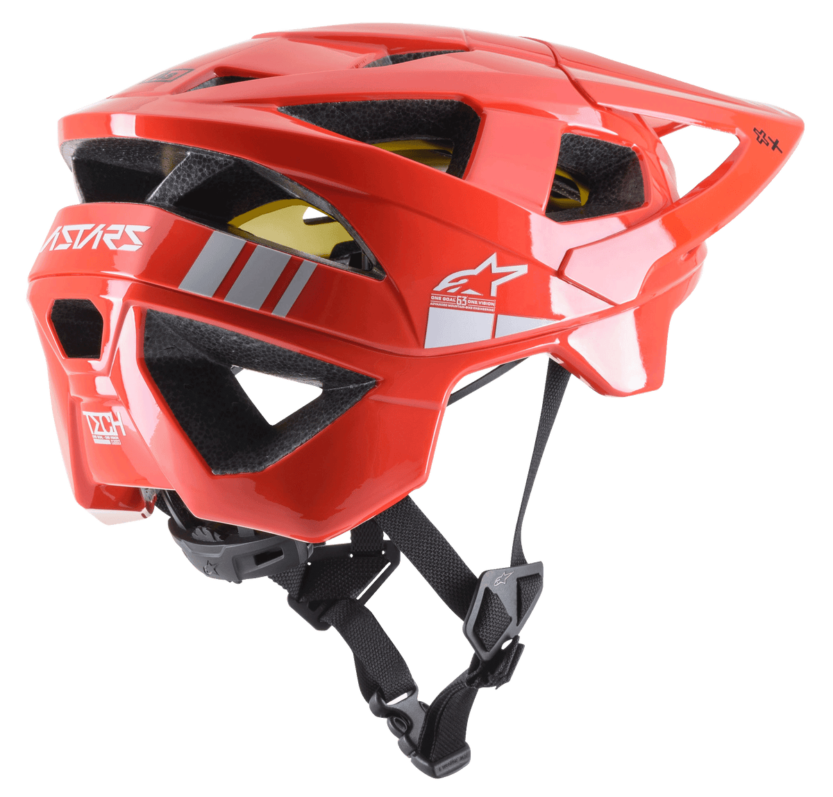 Alpinestars - Vector Tech A2 Helmet