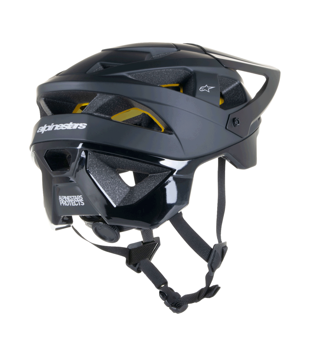 Alpinestars - Vector Tech Solid Helmet