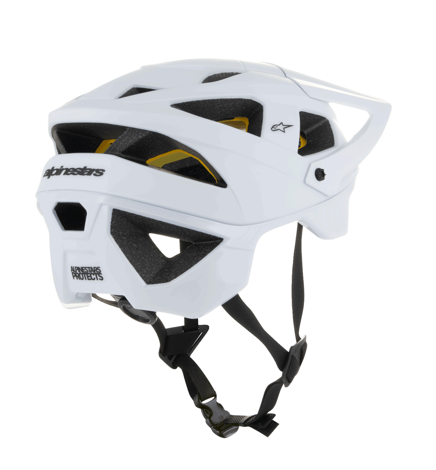 Alpinestars - Vector Tech Solid Helmet