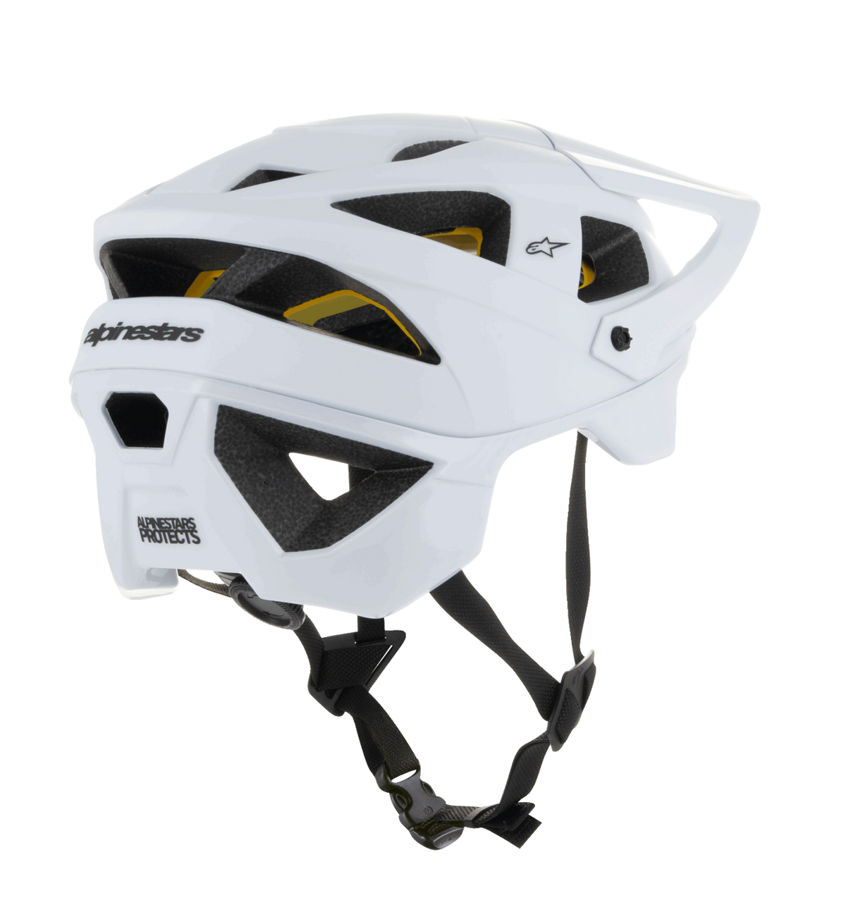 Alpinestars - Vector Tech Solid Helmet