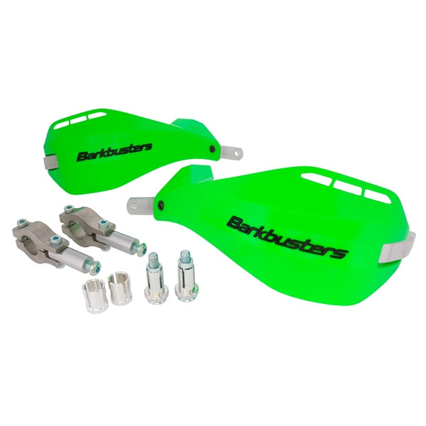 Barkbusters-HANDGUARD MINI EGO GR EGO-204-GR 0722301247037