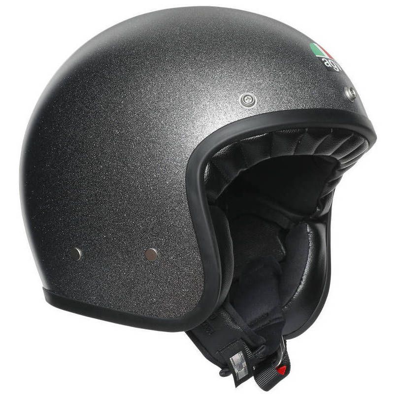 AGV - X70 Helmet - Mono Color Designs (Solid)
